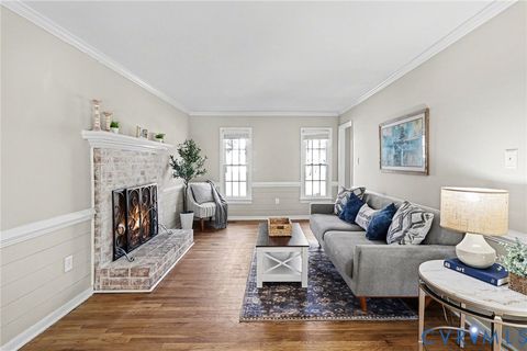 Tiny photo for 5604 Fiddlers Ridge Lane, Midlothian, VA 23112 (MLS # 2604337)