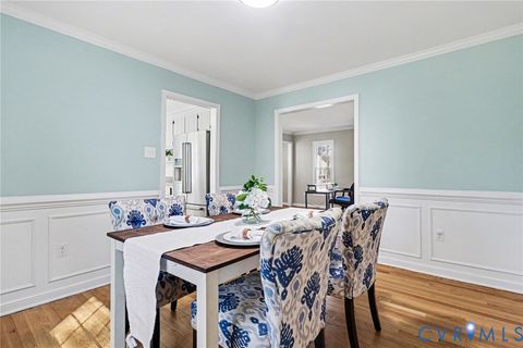 Tiny photo for 5604 Fiddlers Ridge Lane, Midlothian, VA 23112 (MLS # 2604337)