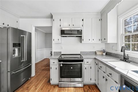 Tiny photo for 5604 Fiddlers Ridge Lane, Midlothian, VA 23112 (MLS # 2604337)