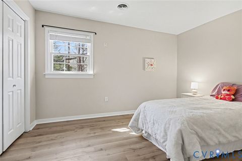 Tiny photo for 5604 Fiddlers Ridge Lane, Midlothian, VA 23112 (MLS # 2604337)