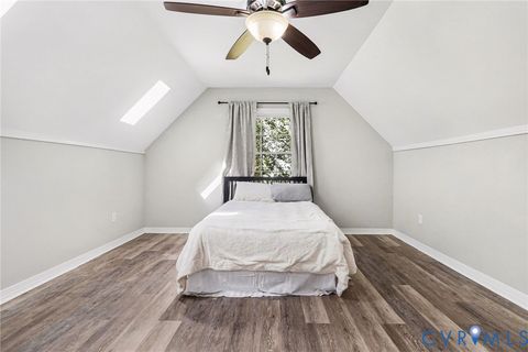 Tiny photo for 5604 Fiddlers Ridge Lane, Midlothian, VA 23112 (MLS # 2604337)