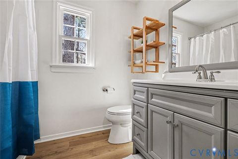 Tiny photo for 5604 Fiddlers Ridge Lane, Midlothian, VA 23112 (MLS # 2604337)