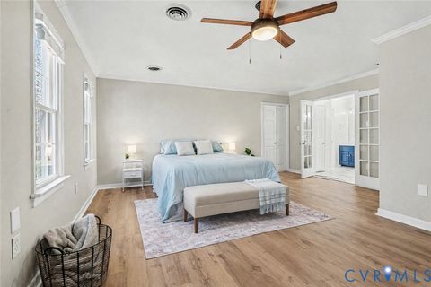 Tiny photo for 5604 Fiddlers Ridge Lane, Midlothian, VA 23112 (MLS # 2604337)