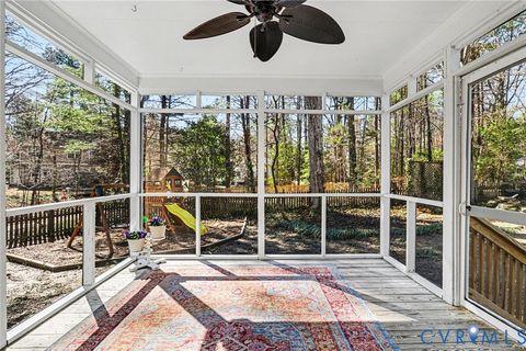 Tiny photo for 5604 Fiddlers Ridge Lane, Midlothian, VA 23112 (MLS # 2604337)