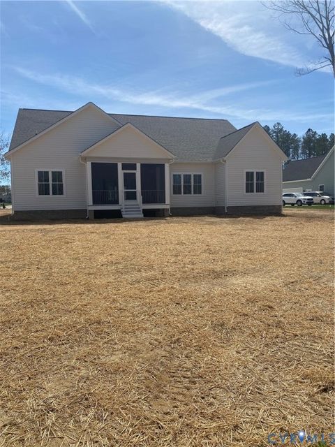 Tiny photo for 13000 Lake Margaret Drive, Chesterfield, VA 23838 (MLS # 2607739)