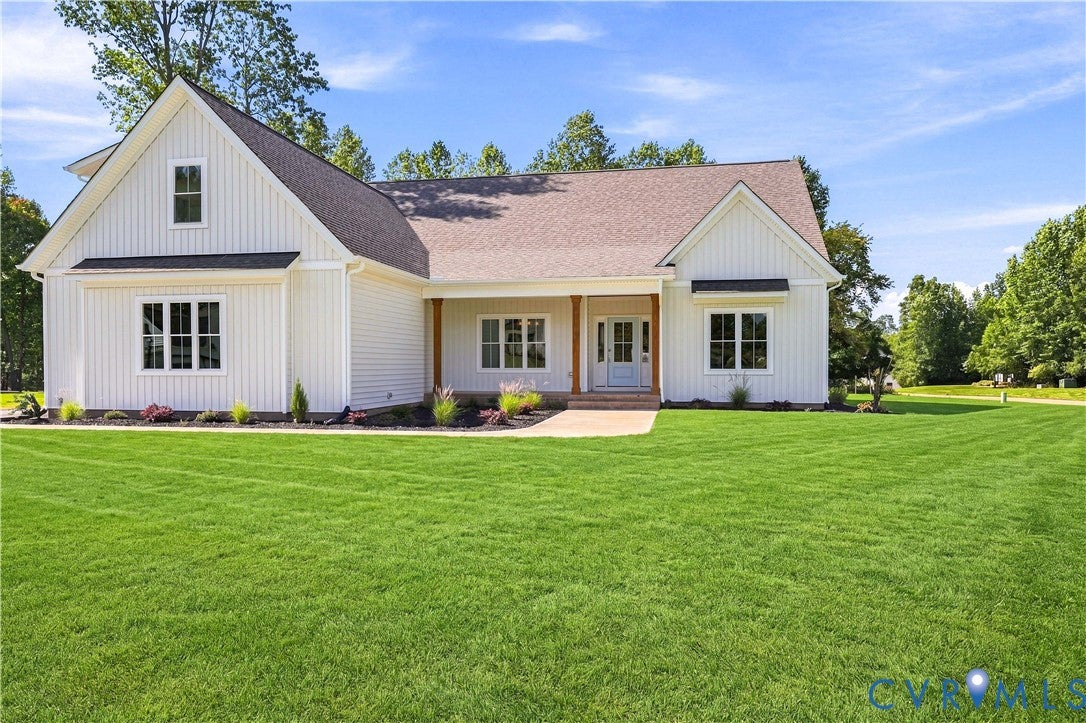 13000 Lake Margaret Drive