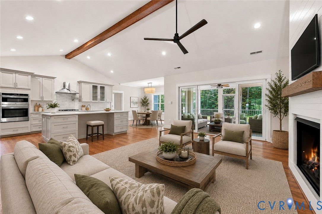 13000 Lake Margaret Drive