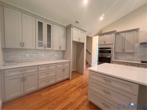 Tiny photo for 13000 Lake Margaret Drive, Chesterfield, VA 23838 (MLS # 2607739)