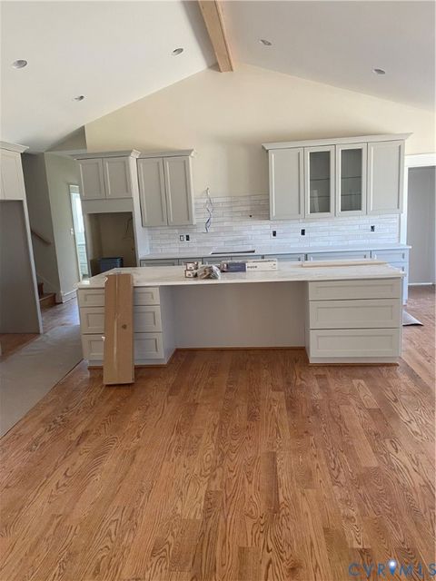 Tiny photo for 13000 Lake Margaret Drive, Chesterfield, VA 23838 (MLS # 2607739)