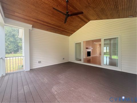 Tiny photo for 13000 Lake Margaret Drive, Chesterfield, VA 23838 (MLS # 2607739)