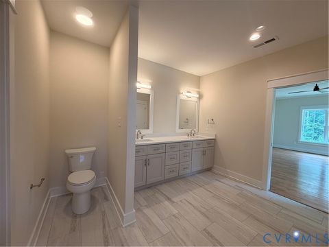 Tiny photo for 13000 Lake Margaret Drive, Chesterfield, VA 23838 (MLS # 2607739)