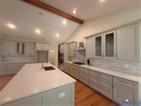 Tiny photo for 13000 Lake Margaret Drive, Chesterfield, VA 23838 (MLS # 2607739)