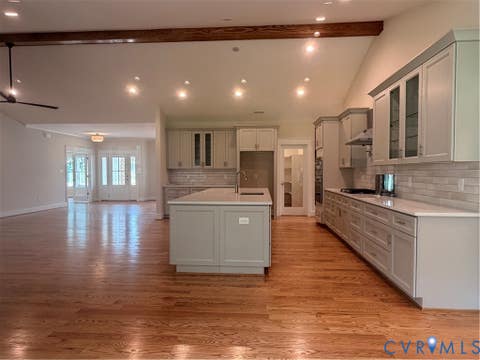 Tiny photo for 13000 Lake Margaret Drive, Chesterfield, VA 23838 (MLS # 2607739)