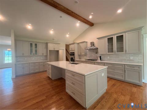 Tiny photo for 13000 Lake Margaret Drive, Chesterfield, VA 23838 (MLS # 2607739)