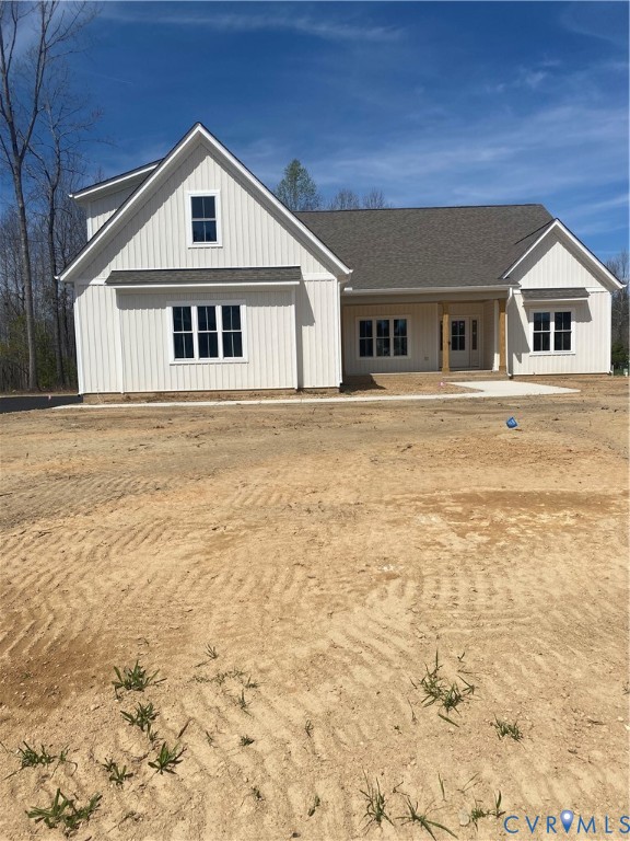 13000 Lake Margaret Drive