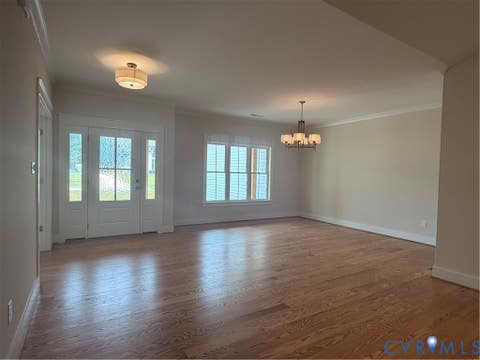Tiny photo for 13000 Lake Margaret Drive, Chesterfield, VA 23838 (MLS # 2607739)