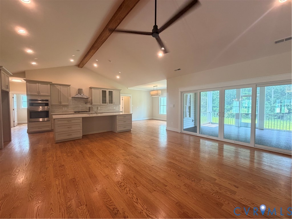 13000 Lake Margaret Drive