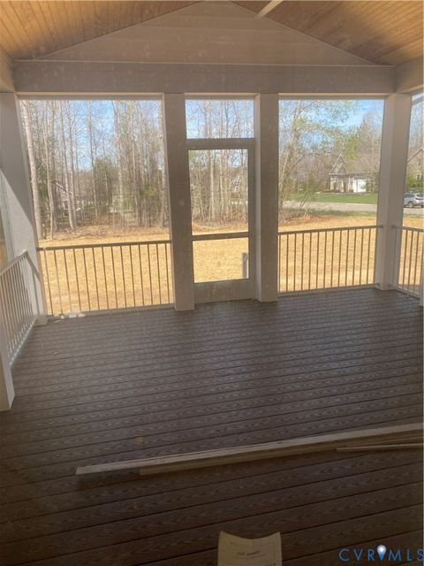 Tiny photo for 13000 Lake Margaret Drive, Chesterfield, VA 23838 (MLS # 2607739)