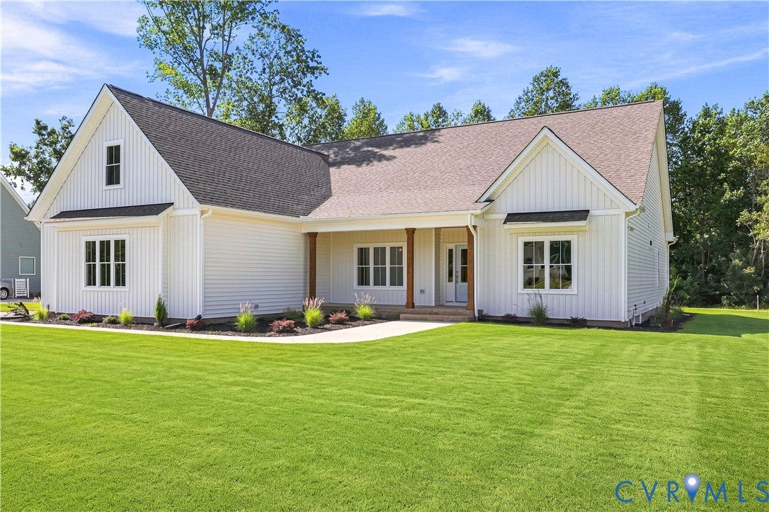 13000 Lake Margaret Drive