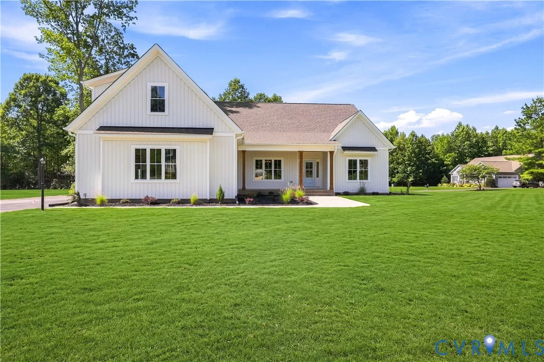 13000 Lake Margaret Drive