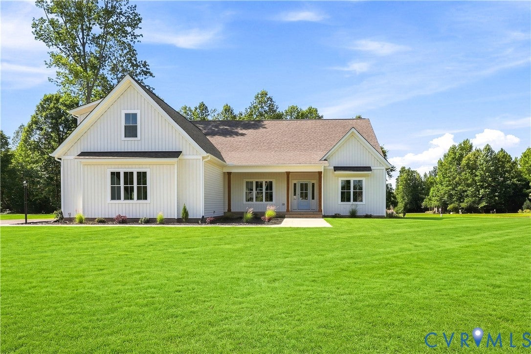 13000 Lake Margaret Drive
