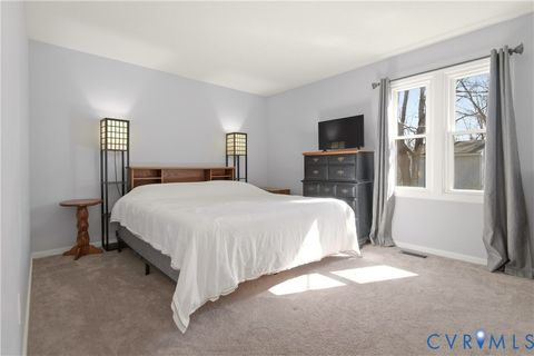 Tiny photo for 3019 Tanya Terrace, Midlothian, VA 23112 (MLS # 2604679)