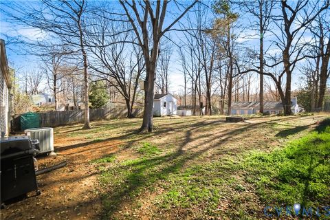 Tiny photo for 3019 Tanya Terrace, Midlothian, VA 23112 (MLS # 2604679)