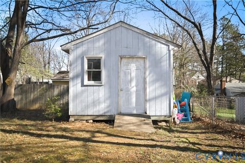 Tiny photo for 3019 Tanya Terrace, Midlothian, VA 23112 (MLS # 2604679)