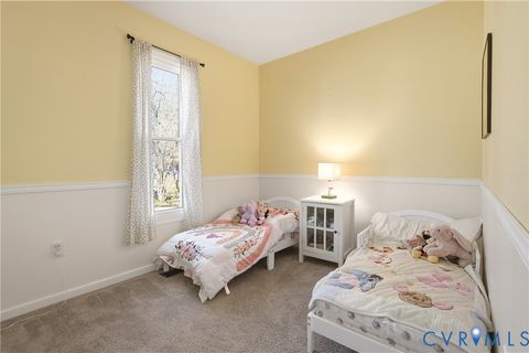 Tiny photo for 3019 Tanya Terrace, Midlothian, VA 23112 (MLS # 2604679)