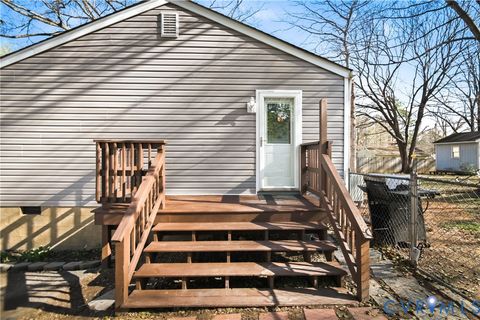 Tiny photo for 3019 Tanya Terrace, Midlothian, VA 23112 (MLS # 2604679)