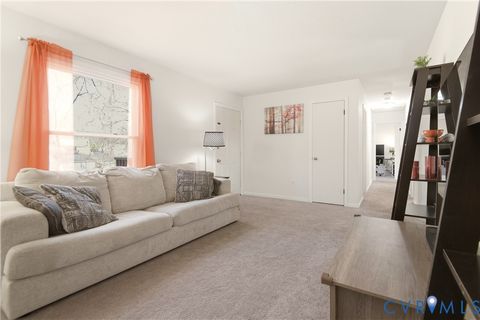 Tiny photo for 3019 Tanya Terrace, Midlothian, VA 23112 (MLS # 2604679)