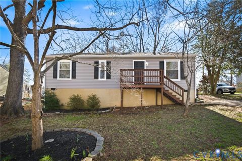 Tiny photo for 3019 Tanya Terrace, Midlothian, VA 23112 (MLS # 2604679)