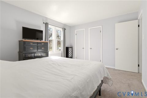 Tiny photo for 3019 Tanya Terrace, Midlothian, VA 23112 (MLS # 2604679)