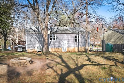 Tiny photo for 3019 Tanya Terrace, Midlothian, VA 23112 (MLS # 2604679)