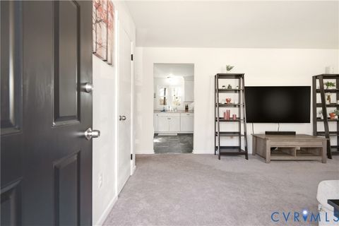 Tiny photo for 3019 Tanya Terrace, Midlothian, VA 23112 (MLS # 2604679)