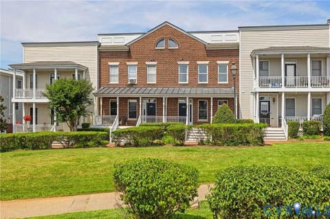 Photo of 733 S Pine Street, Richmond, VA 23220 (MLS # 2621588)