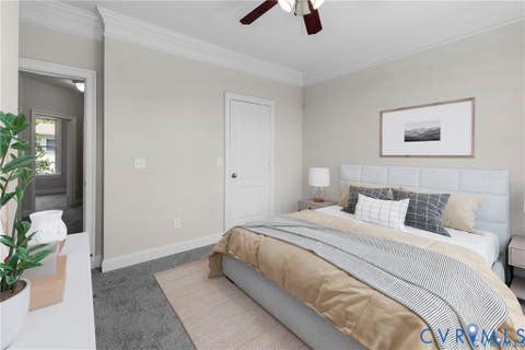 Tiny photo for 733 S Pine Street, Richmond, VA 23220 (MLS # 2621588)