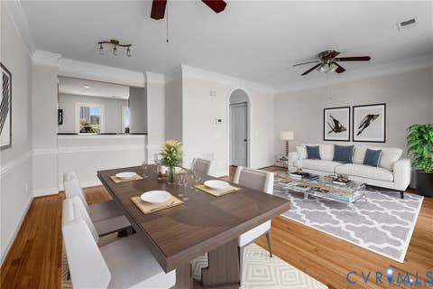 Tiny photo for 733 S Pine Street, Richmond, VA 23220 (MLS # 2621588)