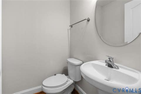 Tiny photo for 733 S Pine Street, Richmond, VA 23220 (MLS # 2621588)
