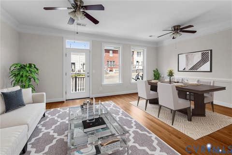 Tiny photo for 733 S Pine Street, Richmond, VA 23220 (MLS # 2621588)