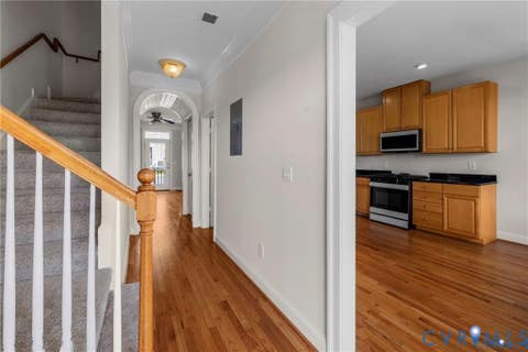 Tiny photo for 733 S Pine Street, Richmond, VA 23220 (MLS # 2621588)