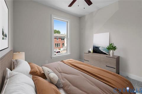 Tiny photo for 733 S Pine Street, Richmond, VA 23220 (MLS # 2621588)