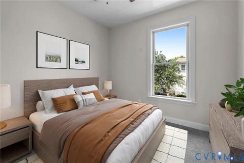 Tiny photo for 733 S Pine Street, Richmond, VA 23220 (MLS # 2621588)