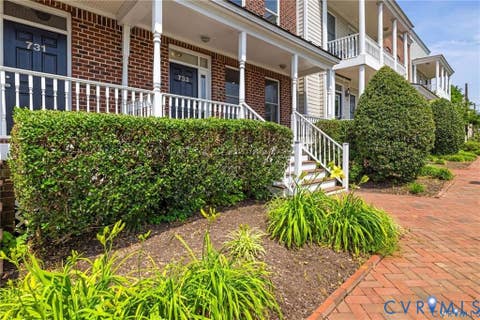 Tiny photo for 733 S Pine Street, Richmond, VA 23220 (MLS # 2621588)