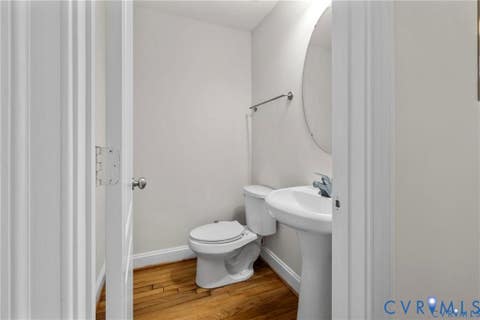 Tiny photo for 733 S Pine Street, Richmond, VA 23220 (MLS # 2621588)