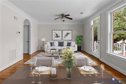 Tiny photo for 733 S Pine Street, Richmond, VA 23220 (MLS # 2621588)