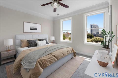 Tiny photo for 733 S Pine Street, Richmond, VA 23220 (MLS # 2621588)