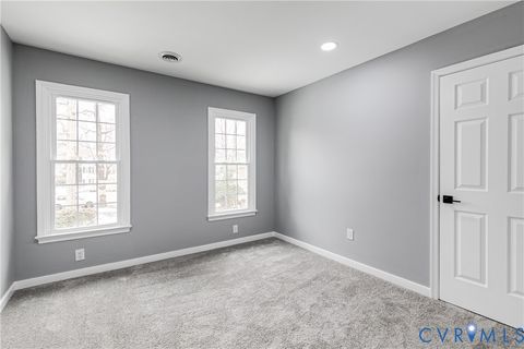 Tiny photo for 7112 Harbourside Court, Midlothian, VA 23112 (MLS # 2602773)