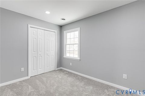 Tiny photo for 7112 Harbourside Court, Midlothian, VA 23112 (MLS # 2602773)