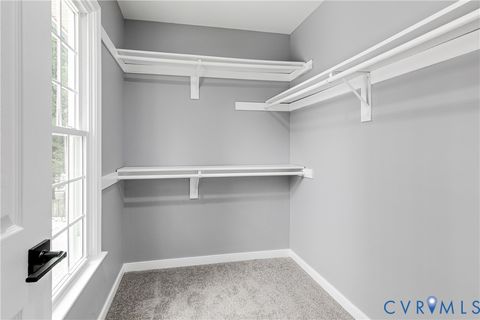 Tiny photo for 7112 Harbourside Court, Midlothian, VA 23112 (MLS # 2602773)